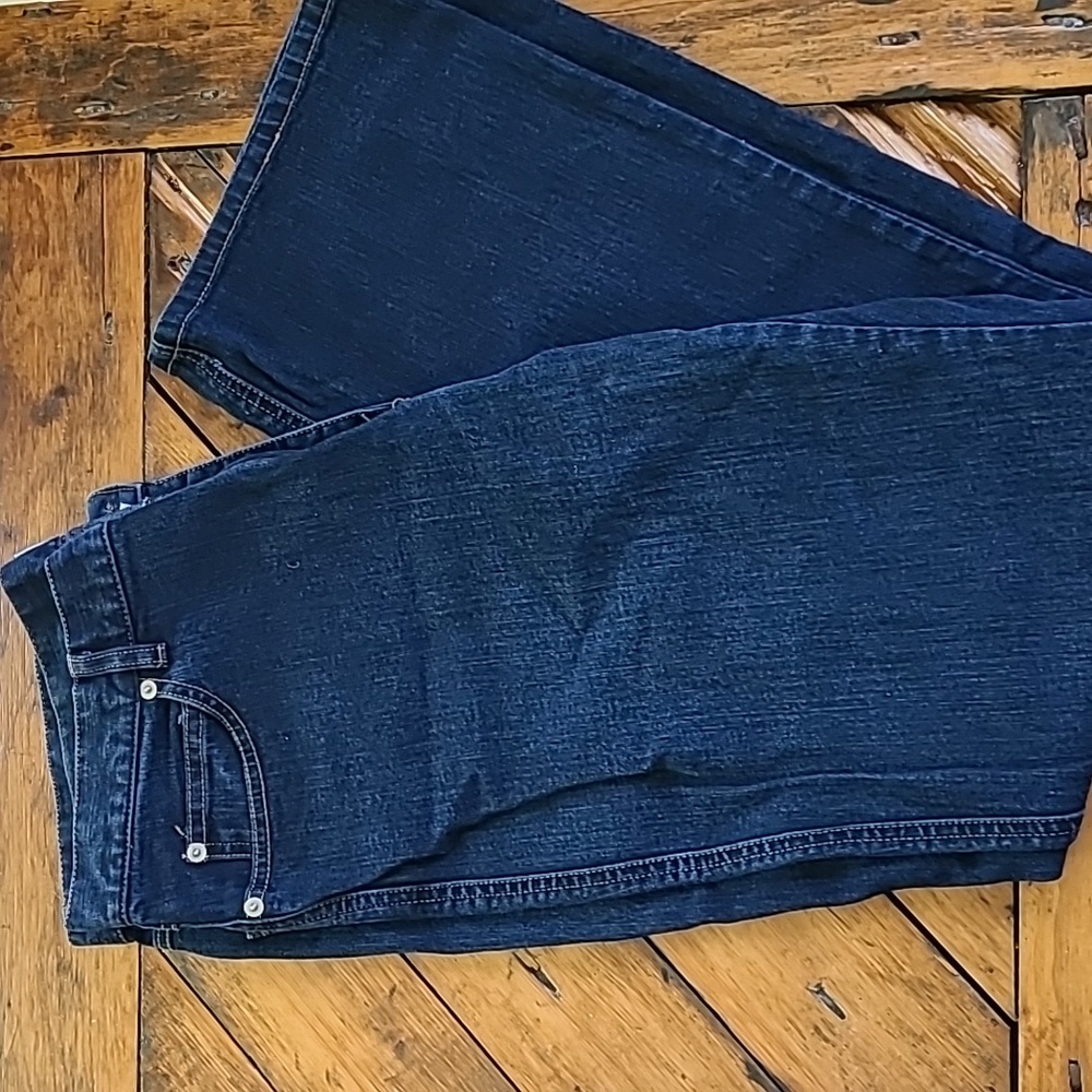 Calvin Klein jeans